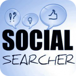 Социал Серчер. Social Searcher. Social Searcher with photo. Search around