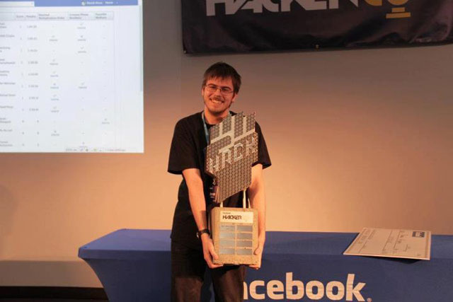 Facebook-Hacker-Cup