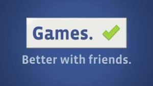 Best Facebook Games of 2012