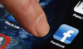 facebook_smartphone