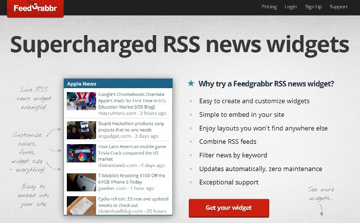 web feed rss web feed rss