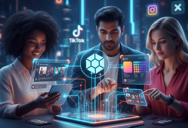 Content Signals 2026: How to Master Multimodal Search & Social Visibility