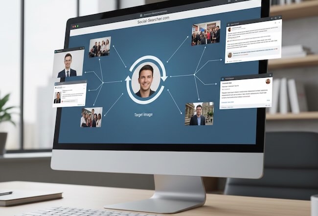 Finding People by Photo 2026